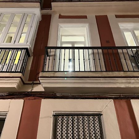 Apartamento El Alquimista 카디스 외부 사진