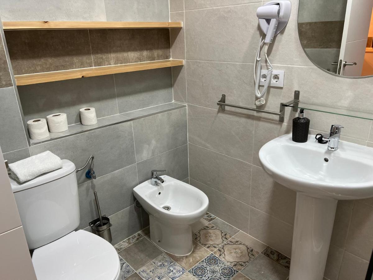 Apartamento El Alquimista 카디스 외부 사진