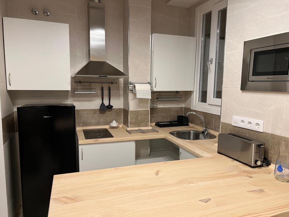 Apartamento El Alquimista 카디스 외부 사진