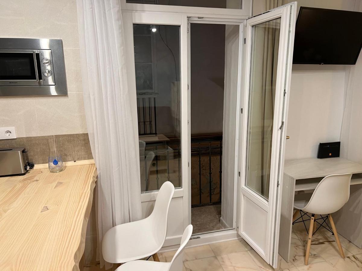 Apartamento El Alquimista 카디스 외부 사진